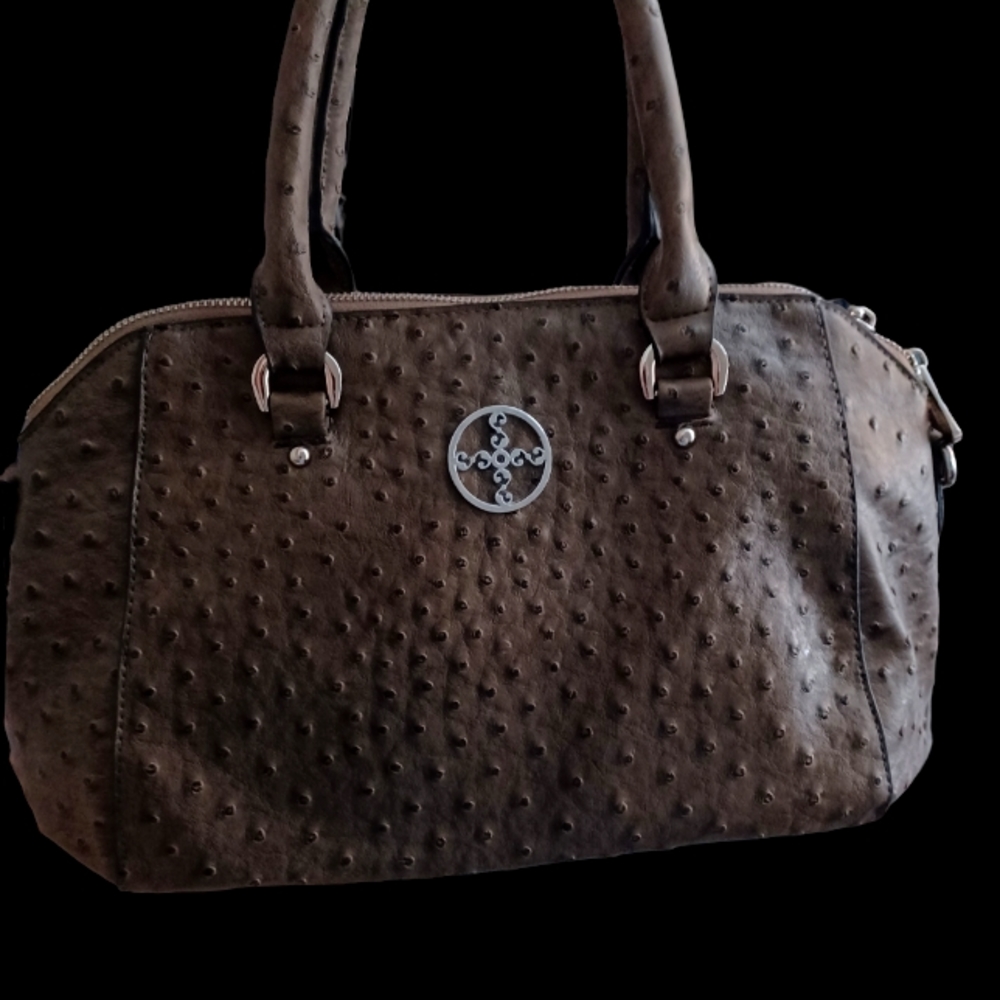 Stauer handbag